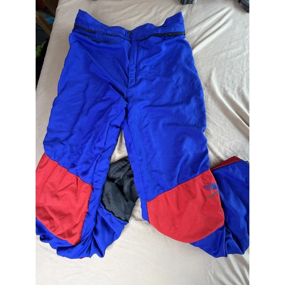 The North Face Extreme Vintage Gore-Tex Ski Snowboard Pants Men's XL